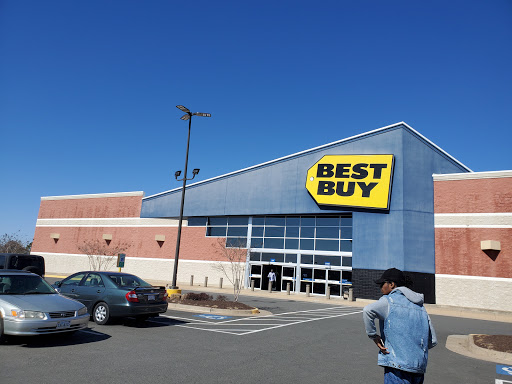 Electronics Store «Best Buy», reviews and photos, 7665 Sudley Rd, Manassas, VA 20109, USA