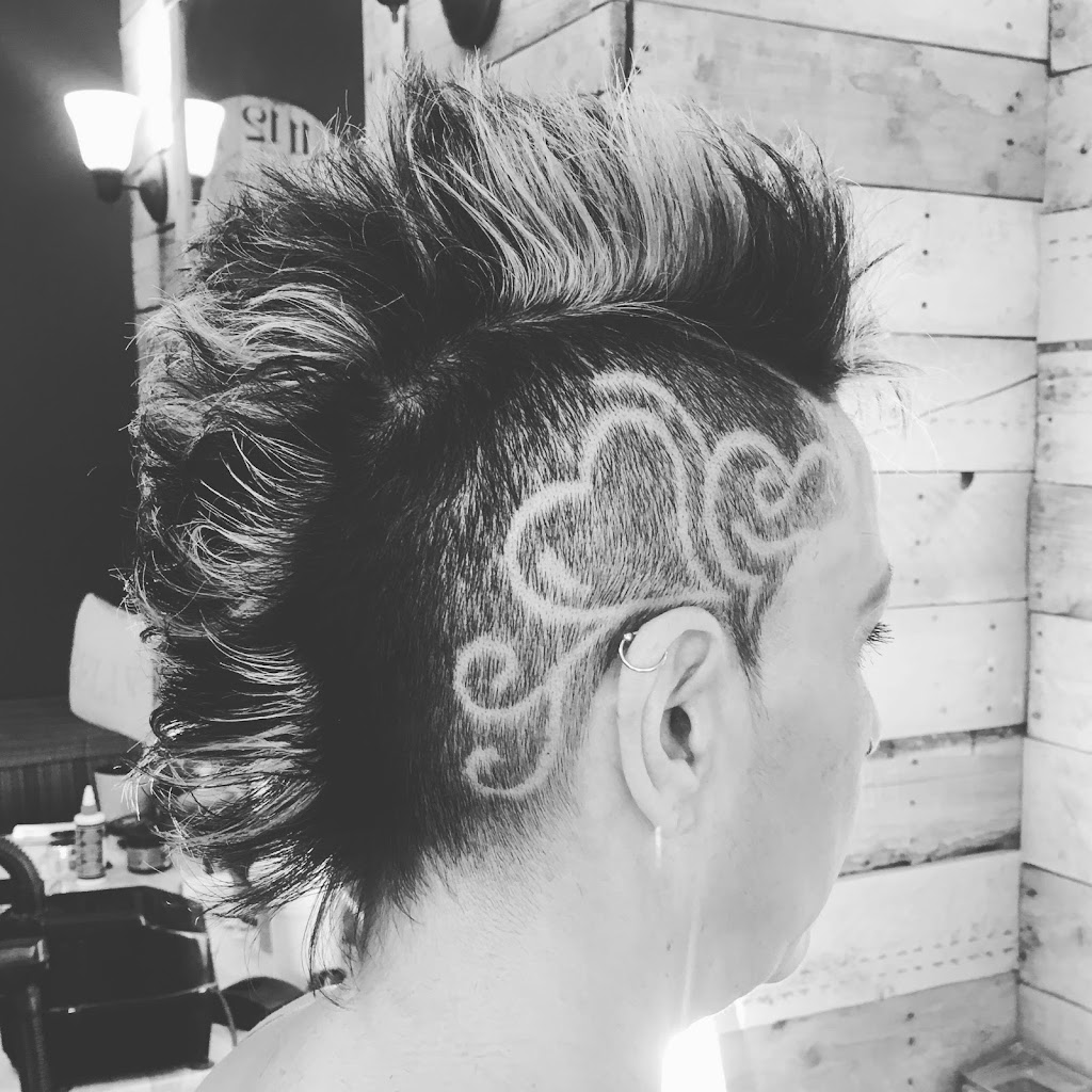 Hair Zone Barbers & Beauty 84624