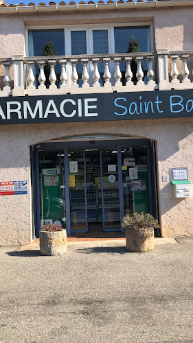 Pharmacie Pharmacie Saint Basile Mougins