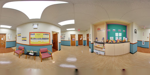 Preschool «Kiddie Academy of Bethpage», reviews and photos, 45 Seaman Ave, Bethpage, NY 11714, USA
