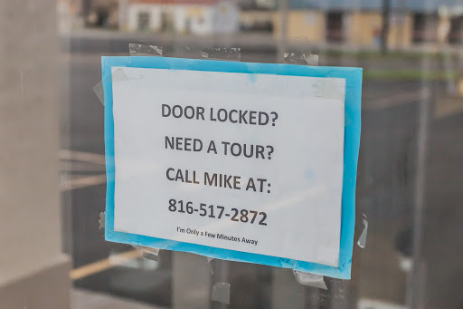 Health Club «Eagle Fitness Health Club», reviews and photos, 913 W Liberty Dr, Liberty, MO 64068, USA