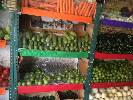 Frutas y verduras Ceylán