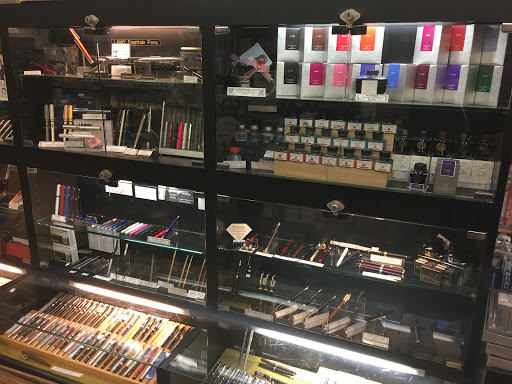 Stationery Store «Maido», reviews and photos, 378 Santana Row #1125, San Jose, CA 95128, USA