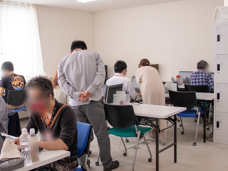 障がい者就労移行支援事業所トランジット札幌