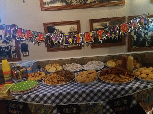 Μνήμες Ταβέρνα - Εστιατόριο