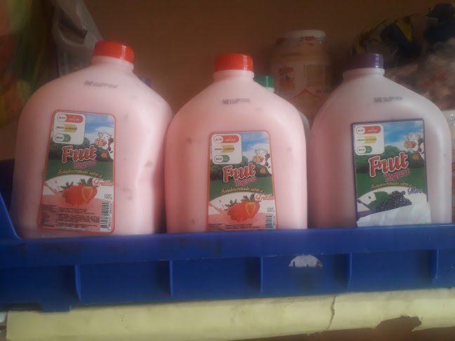 Distribuidoras de lácteos MAFER el Ranchito - Supermercado