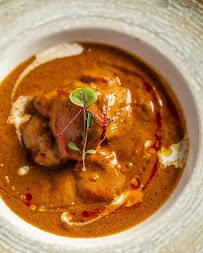Curry du Restaurant indien RANG à Paris - n°13