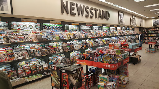 Book Store «Books-A-Million», reviews and photos, 3372 Cobb Pkwy NW, Acworth, GA 30101, USA