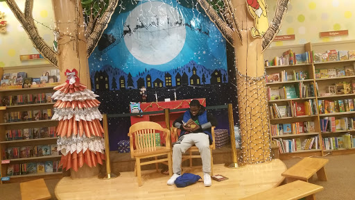 Book Store «Barnes & Noble», reviews and photos, 201 E Central Texas Expy, Harker Heights, TX 76548, USA