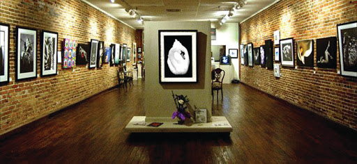 Arts For Act Gallery, 2265 First St, Fort Myers, FL 33901, USA, 