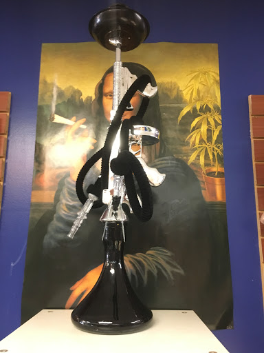 Tobacco Shop «Slow Motion Smoke Shop», reviews and photos, 11126 N 30th St, Tampa, FL 33612, USA