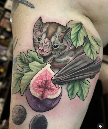 Find tattoo skull ideas for your next unique tattoo in Clarksville at Underdog Tattoo Co