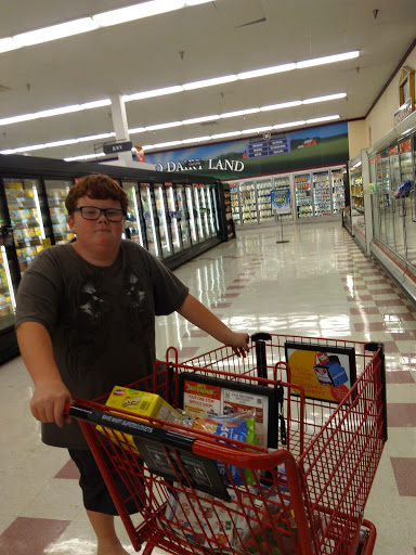 Supermarket «Save Mart Supermarkets», reviews and photos, 1059 C St, Galt, CA 95632, USA