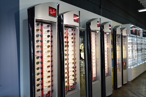 Optician «Sunglass Depot Optical», reviews and photos, 1869 NW 20th St, Miami, FL 33142, USA