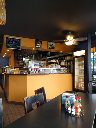 Cafe «Café Vahik», reviews and photos, 6780 La Jolla Blvd, La Jolla, CA 92037, USA