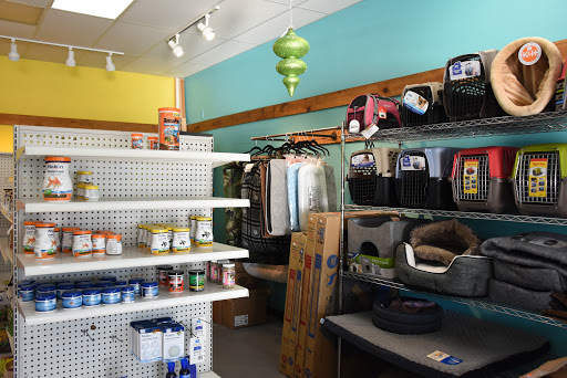 Pet Supply Store «Animal House Pet Supplies», reviews and photos, 733 Phillips Blvd, Sauk City, WI 53583, USA