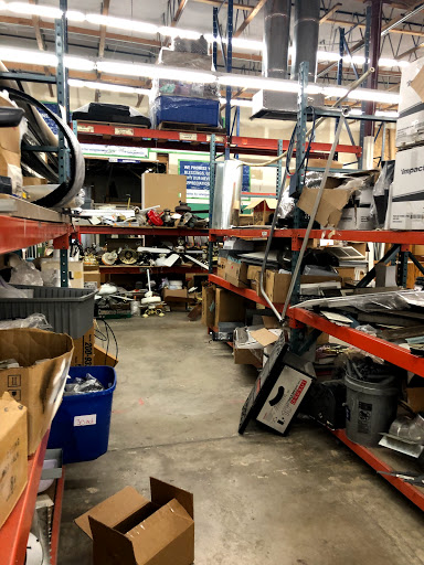 Non-Profit Organization «Salt Lake Valley Habitat for Humanity», reviews and photos