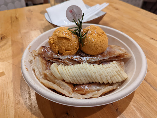 Dessert Shop «Na Ya Dessert House», reviews and photos, 5338 Geary St, San Francisco, CA 94121, USA