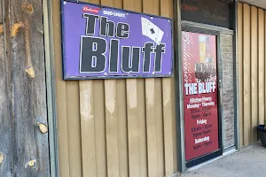 The Bluff image