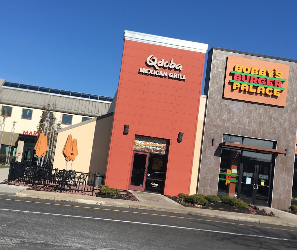 QDOBA Mexican Eats 08540