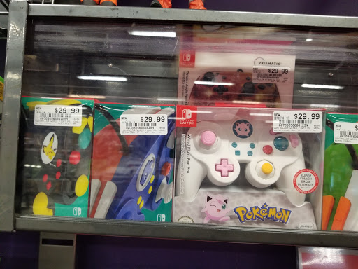 DVD Store «Movie Trading Company», reviews and photos, 2397 S Stemmons Fwy C, Lewisville, TX 75067, USA