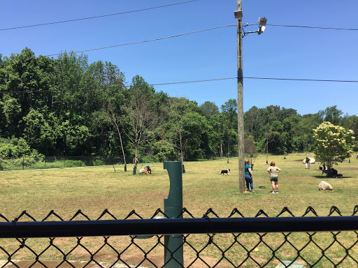 Dog Park «Dog Park», reviews and photos, 1001 W River St, Milford, CT 06461, USA