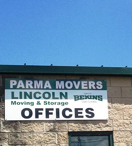 Moving Company «Parma Movers», reviews and photos, 8686 Brookpark Rd, Cleveland, OH 44129, USA