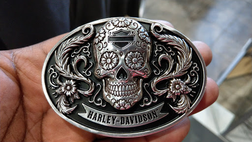 Harley-Davidson Dealer «American Eagle Harley-Davidson», reviews and photos, 5920 S Interstate 35 E, Corinth, TX 76210, USA