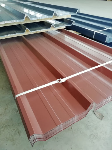 Photo 4 - Comminges Métaux Services (Coma)