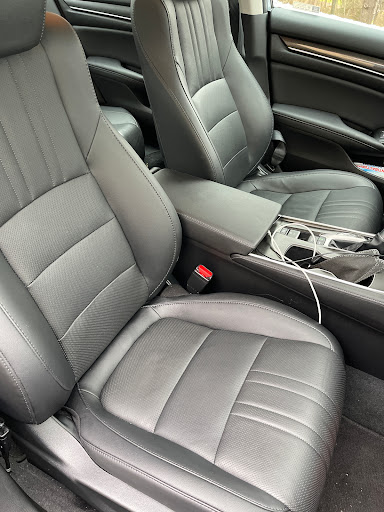 Car Wash «Splash Car Wash», reviews and photos, 570 Bedford Rd, Bedford Hills, NY 10507, USA