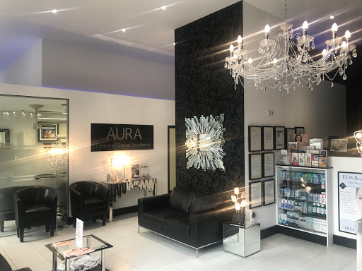 Aura Centre of Dental Excellence & Facial Aesthetics