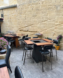 Photos du propriétaire du Restaurant La Table du clocher à Aigues-Vives - n°4