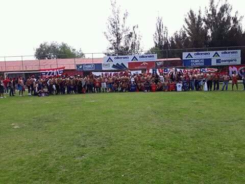 Complejo Club Jorge Wilstermann