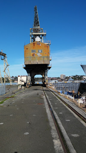 History Museum «Mare Island Historic Park Foundation», reviews and photos, 1100 Railroad Ave, Vallejo, CA 94592, USA