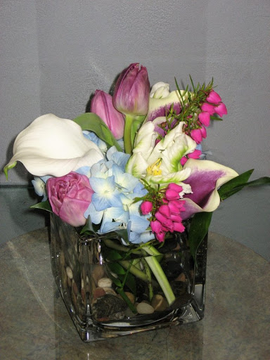 Florist «Best Wishes Floral», reviews and photos, 689 Winnetka Ave N, Golden Valley, MN 55427, USA