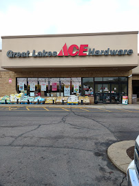 Great Lakes Ace