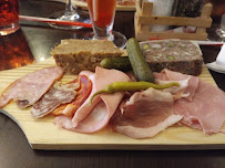 Charcuterie du Restaurant Le Bagatelle à Le Havre - n°19