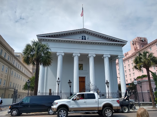 Art Museum «Gibbes Museum of Art», reviews and photos, 135 Meeting St, Charleston, SC 29401, USA