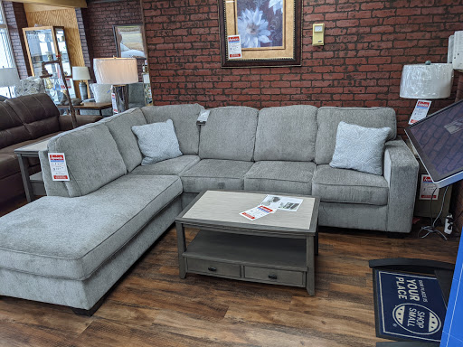 Hauser Furniture & Carpeting, 3905 Sunset Blvd, Steubenville, OH 43952, USA, 