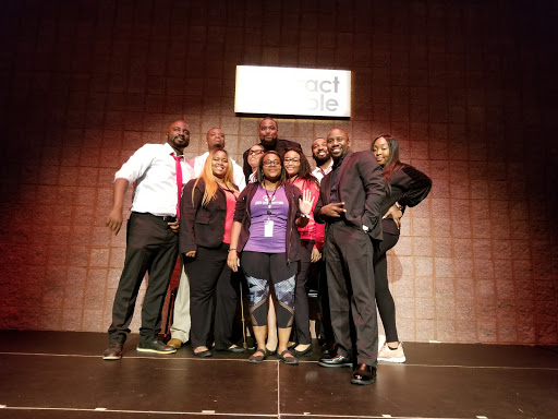 Performing Arts Theater «Village Theatre», reviews and photos, 50400 Cherry Hill Rd, Canton, MI 48188, USA