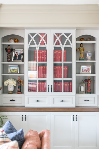 J Hill Interiors, Inc. image