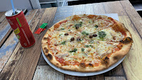 Plats et boissons du Pizzas à emporter Castor Pizza à Nice - n°10