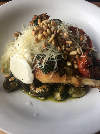 Italian Restaurant «La Bottega Cafe Deli Wine Shop», reviews and photos, 1905 Main St, Vancouver, WA 98660, USA