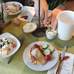 Photo n°4 de l'avis de Eva.m fait le 02/11/2023 à 07:00 sur le  Mariandl - Zum Singenden Wirt à Haibach