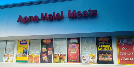 Apna Halal Meats