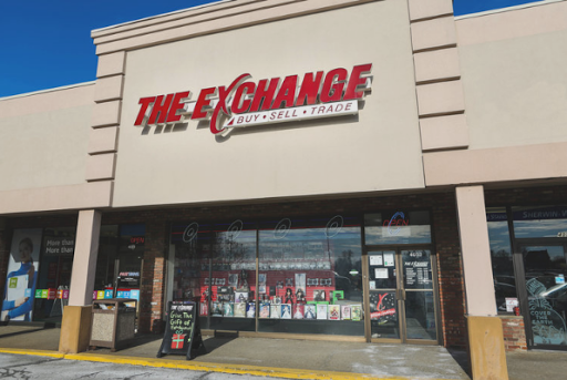 The Exchange, 4053 William Penn Hwy, Monroeville, PA 15146, USA, 
