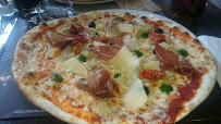 Pizza du Pizzeria L'ARBRE A PALABRES à Aix-les-Bains - n°15
