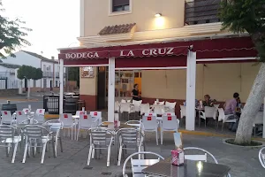 Bodega la Cruz image