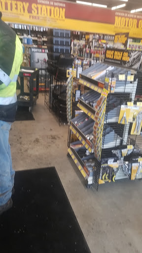 Auto Parts Store «Advance Auto Parts», reviews and photos, 135 Wilderness Trail, Hamburg, PA 19526, USA