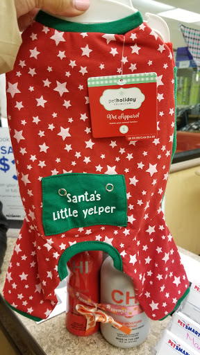 Pet Supply Store «PetSmart», reviews and photos, 4180 US-1, Monmouth Junction, NJ 08852, USA